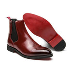 Maroon Red / 6