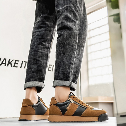 Sorrel Urban Drift Sneakers