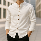 White / S