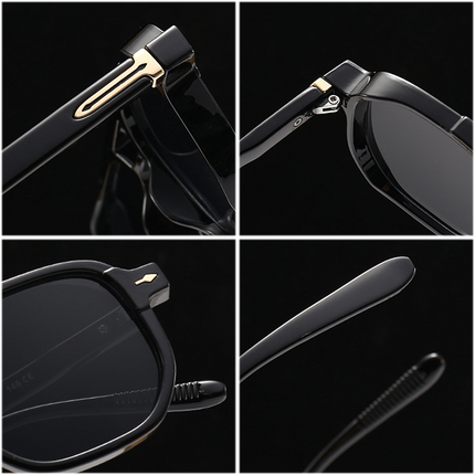 Lunettes de soleil Solstice