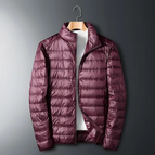 Maroon / S