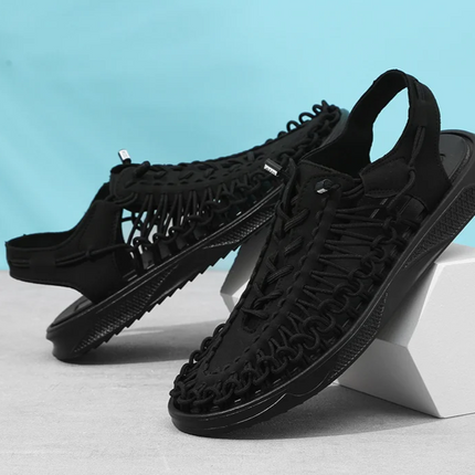 De Palma Summer Sandals