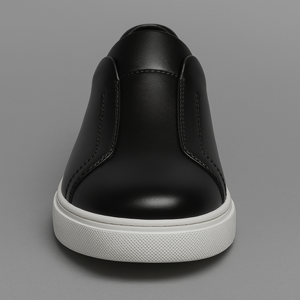 Rome Leather Sneakers