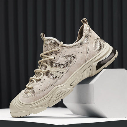 Everest Trail Sneakers