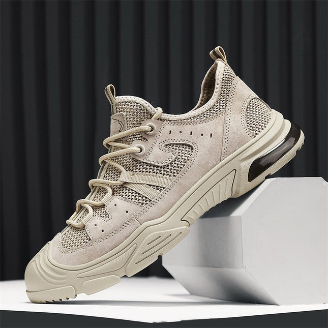 Everest Trail Sneakers