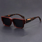 Red Leopard