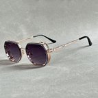 Copper Gray
