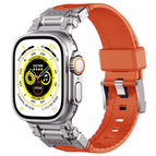 Orange / Apple Watch 42/44/45mm