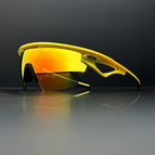 Sunrise Yellow