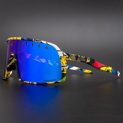 SolarHalo Polarized Shades