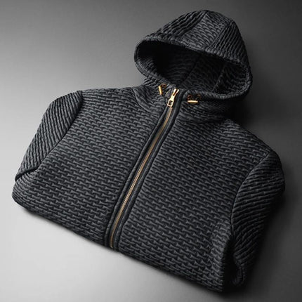 Ron Jacket