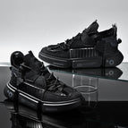 Triple Black / 6