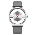 Gray-Silver
