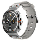 Gray / Titanium