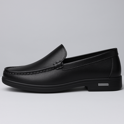 Arte Italiana Genuine Leather Loafers