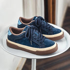 Blue / 6