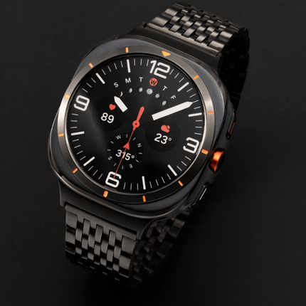 Roma Samsung Galaxy Watch Ultra Band