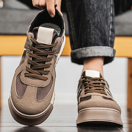 Romaro Italiana Sneakers