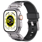Black / Apple Watch 42/44/45mm