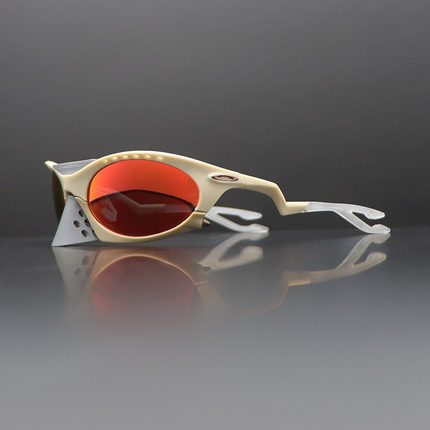 SolarMirage Polarized Shades