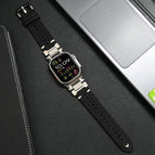 Black / Apple Watch 42mm