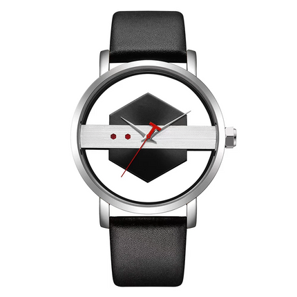 Inception Orbit Watch