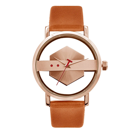 Inception Orbit Watch