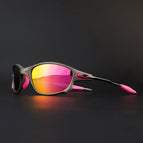 Sunset Pink