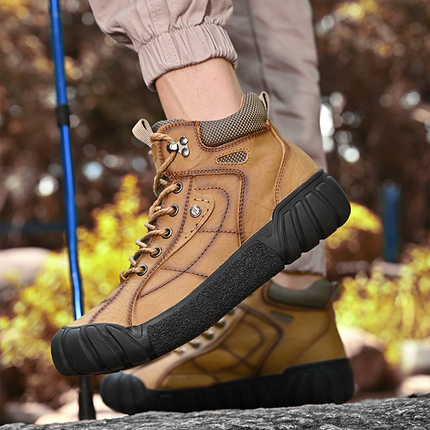 Malcolm Outdoor Boots