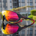Sunset Black