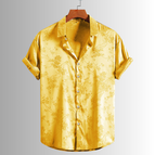 Yellow / S