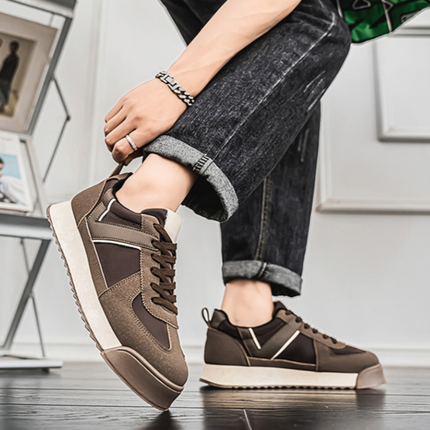 Romaro Italiana Sneakers