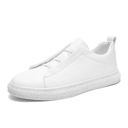 Chester Genuine Leather Sneakers