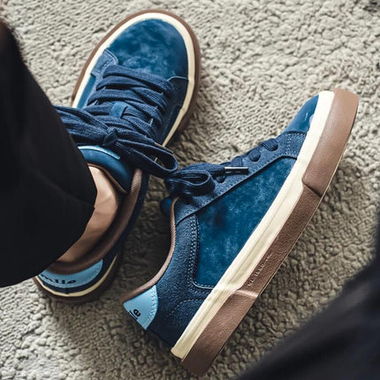 Norvan Vintage Sneakers