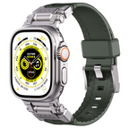 Army Green / Apple Watch 42/44/45mm