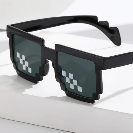 Lunettes de soleil PixelBit