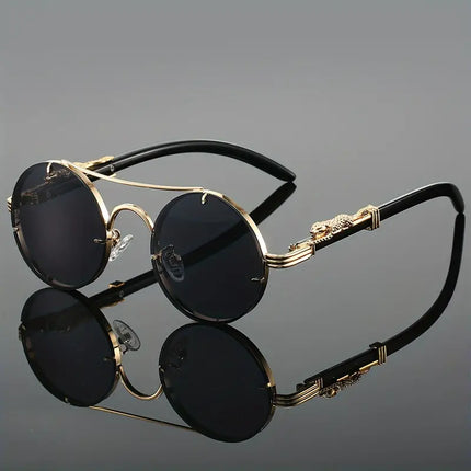 Lunettes de soleil Raphael Santi