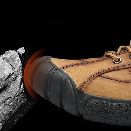 Malcolm Outdoor Boots