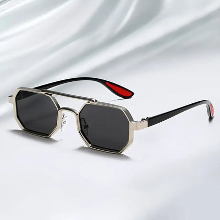 Lunettes de soleil panoramiques