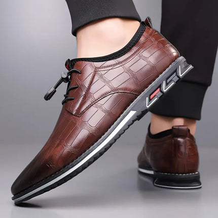 Verona Dress Sneakers