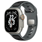 Gray Black / Apple Watch 38/40/41mm