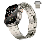 Titanium / Apple Watch 38/40/41mm