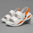 White Orange / 5