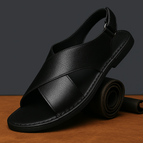Black / 5
