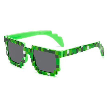 Lunettes de soleil PixelBit