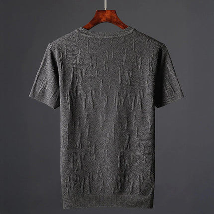Blake Knit Tee
