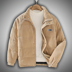 Beige / XS