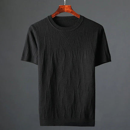 Blake Knit Tee