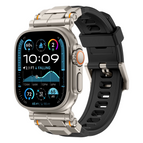 Black / Apple Watch 42/44/45mm