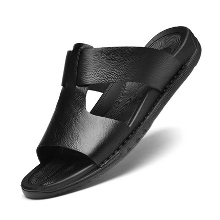 Sorrento Genuine Leather Sandals